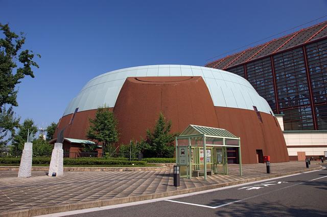 Tottori Nijisseiki Pear Museum